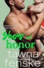 Image for Show of Honor