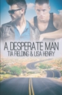 Image for A Desperate Man