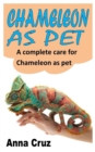 Image for Chameleon as Pet