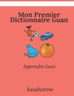 Image for Mon Premier Dictionnaire Guan