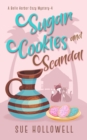 Image for Sugar Cookies and Scandal