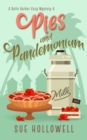 Image for Pies and Pandemonium