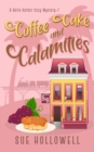 Image for Coffee Cake and Calamities