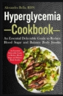 Image for Hyperglycemia Cookbook