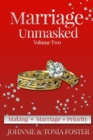 Image for Marriage Unmasked Vol. 2