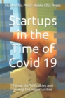 Image for Startups in the Time of Covid 19