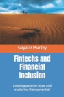 Image for Fintechs and Financial Inclusion