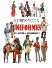 Image for Uniformes Das Guerras Napoleonicas