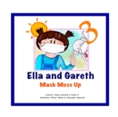 Image for Ella and Gareth Mask Mess up