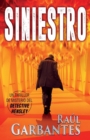 Image for Siniestro : Un thriller de misterio del detective Hensley
