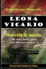 Image for Leona Vicario : Una vida de novela
