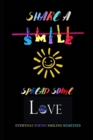 Image for Share A Smile Spread Some Love