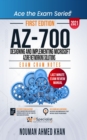 Image for AZ-700 Designing and Implementing Microsoft Azure Networking Solutions: Exam Cram Notes