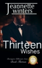 Image for Thirteen Wishes