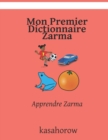 Image for Mon Premier Dictionnaire Zarma