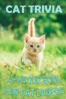 Image for Cat Trivia