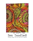 Image for Zen Doodled!