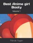Image for Best Anime girl Booty : Volume 1
