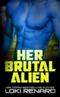 Image for Her Brutal Alien