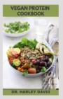 Image for Vegan Protein Cookbook