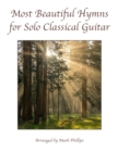 Image for Most Beautiful Hymns for Solo Classical Guitar