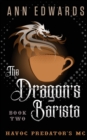 Image for The Dragon&#39;s Barista