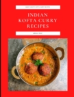 Image for Indian Kofta Curry Recipes