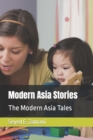 Image for Modern Asia Stories