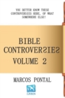 Image for Bible Controversies - Volume 2