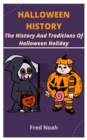 Image for Halloween History
