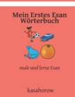 Image for Mein Erstes Esan Woerterbuch