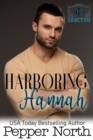 Image for Harboring Hannah