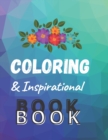 Image for Coloring and Inspirational Book