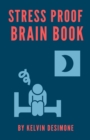 Image for Stress Proof Brain Book : Stress Management For Men And Women