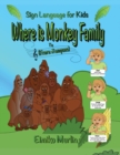 Image for Where Is Monkey Family?