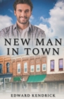 Image for New Man in Town