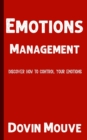Image for Emotions Management