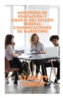 Image for Ministerio de Educacion y Ciencia del Estado Federal Comunicaciones de marketing