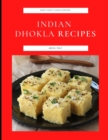 Image for Indian Dhokla Recipes : Many Variety Dhokla Recipes