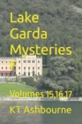 Image for Lake Garda Mysteries F