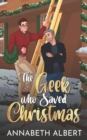 Image for The Geek Who Saved Christmas