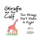 Image for Giraffe and the Calf
