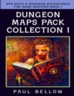 Image for Dungeon Maps Pack : Collection 1