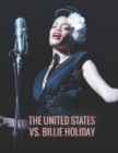 Image for The United States Vs Billie Holiday