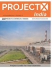 Image for ProjectX India : 1st September 2021 - Tracking Multisector Projects from India