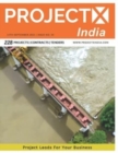 Image for ProjectX India : 15th September 2021 - Tracking Multisector Projects from India