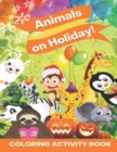 Image for Animals on Holiday!