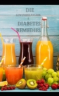 Image for Die Vital Diabetes Remedies : Natuurlike sap, smoothie en kookaanwysings vir geskikte gesondheid