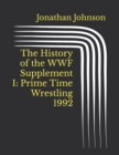 Image for The History of the WWF Supplement I