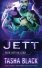 Image for Jett : Alien Adoption Agency #8